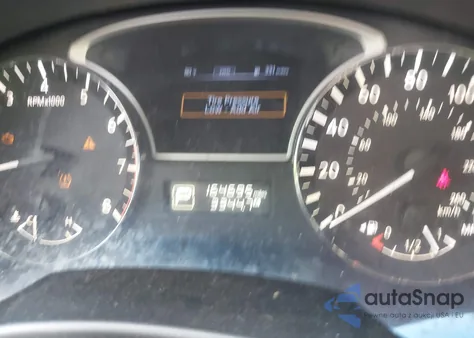 2015 Nissan Pathfinder S from USA, damaged, VIN 5N1AR2MM8FC600691